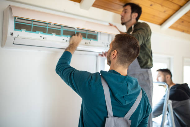 Best Emergency HVAC Services in Daisetta, TX