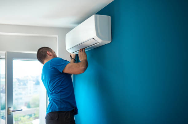 Best Solar-powered HVAC Systems in Daisetta, TX