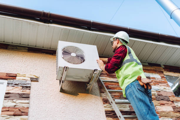 Best HVAC Retrofitting and Upgrading in Daisetta, TX