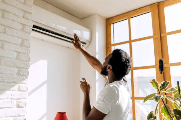 Professional HVAC in Daisetta, TX