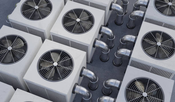 Best Commercial HVAC in Daisetta, TX
