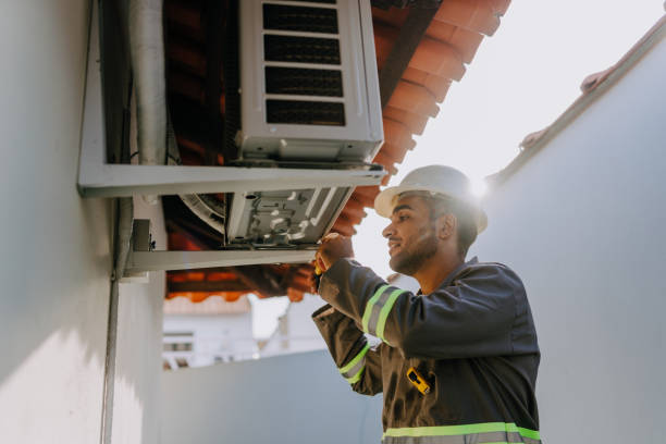 Best Seasonal HVAC Services in Daisetta, TX