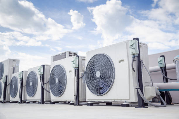 Best Energy-efficient HVAC Solutions in Daisetta, TX