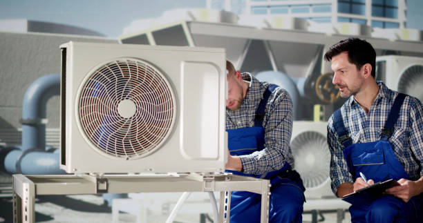 Best HVAC Financing and Leasing in Daisetta, TX