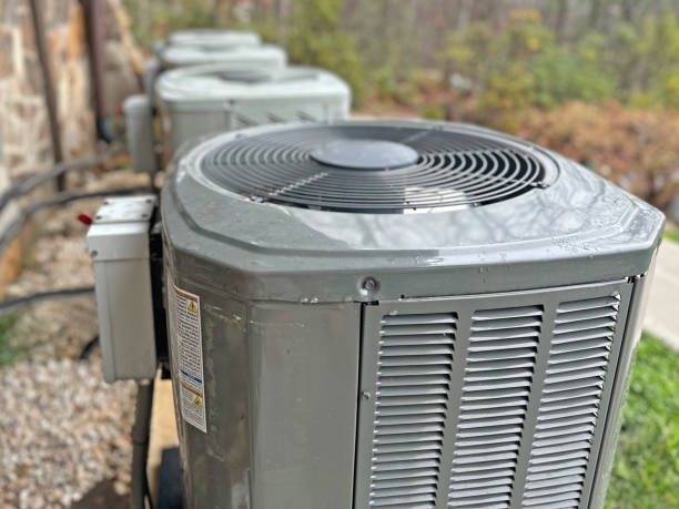 Best HVAC Consulting and Engineering in Daisetta, TX