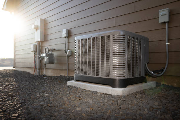 Best HVAC for Healthcare Facilities in Daisetta, TX